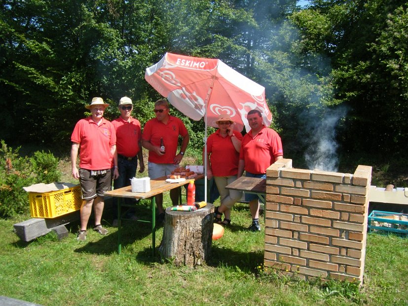 2014_08_09 Ausflug Kletterpark Rosenburg (24)